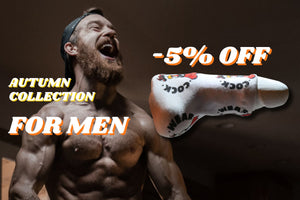 CockWear™ Willy Warmers And Boxer Shorts - Autumn 2023 Offer