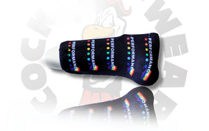 RAINBOW COCKWEAR™ SPORTS WILLY SOCK