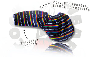 RAINBOW COCKWEAR™ WILLY WARMER