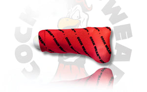 RED COCKWEAR™ SPORTS WILLY SOCK