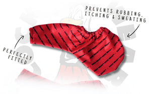 RED COCKWEAR™ SPORTS WILLY SOCK