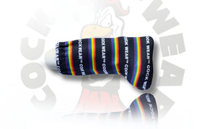 RAINBOW COCKWEAR™ WILLY WARMER