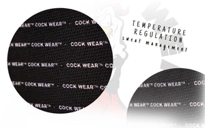 BLACK COCKWEAR™ SPORTS WILLY SOCK