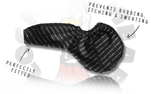 BLACK COCKWEAR™ SPORTS WILLY SOCK