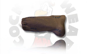 SKIN COCKWEAR™ WILLY WARMER BROWN