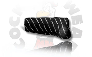 BLACK COCKWEAR™ SPORTS WILLY SOCK