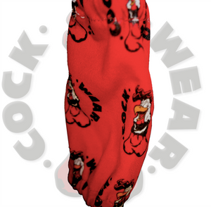 RED COCKWEAR™ LITE