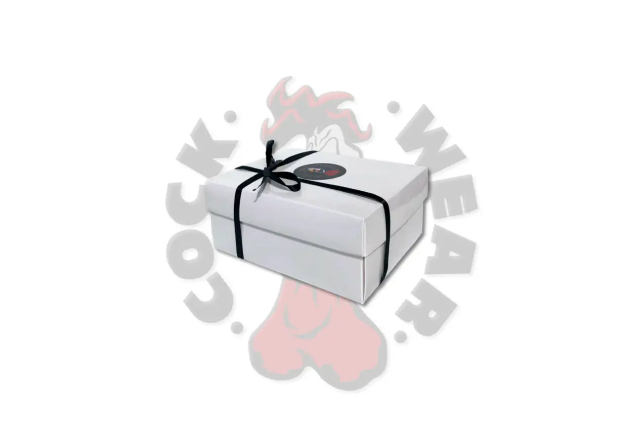 BLACK COCK WEAR™ BOXER SHORTS